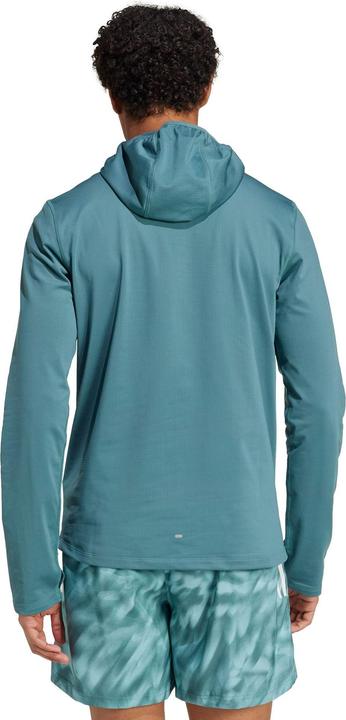 Immagine prodotto Adidas Own the Run Bind Half Zip - Pullover - Herren (S)