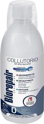 Produktbild Biorepair Antibacterial Mouthwash 3in1 (500 ml, Mundwasser)