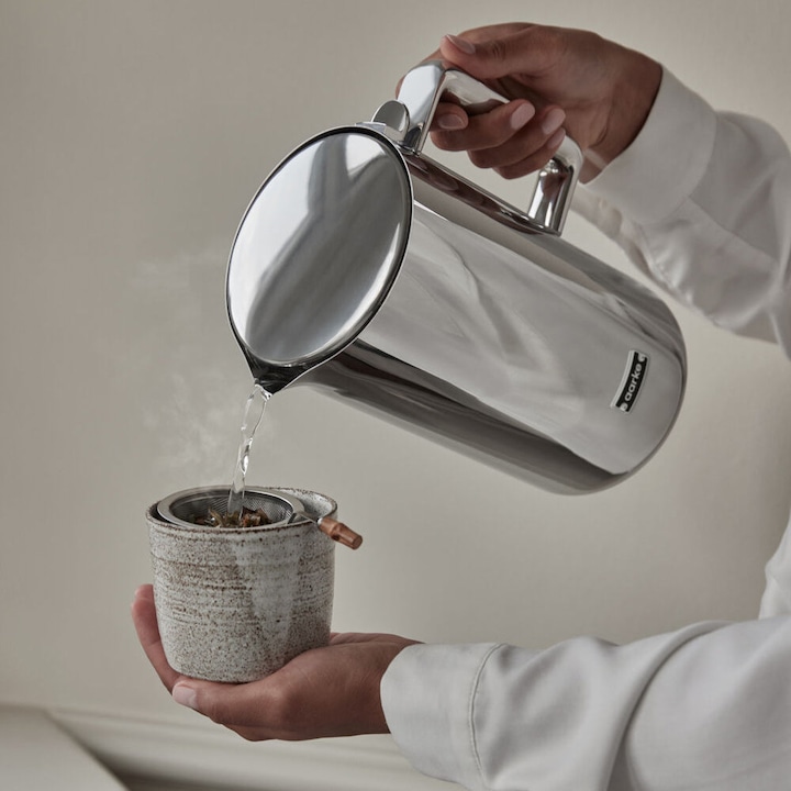Produktbild Aarke Wasserkocher (1.20 l)