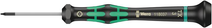 Produktbild Wera 2067 TX 3 x 40 mm (TX)