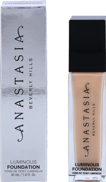 Image du produit Anastasia Beverly Hills Fond de teint lumineux (120W)