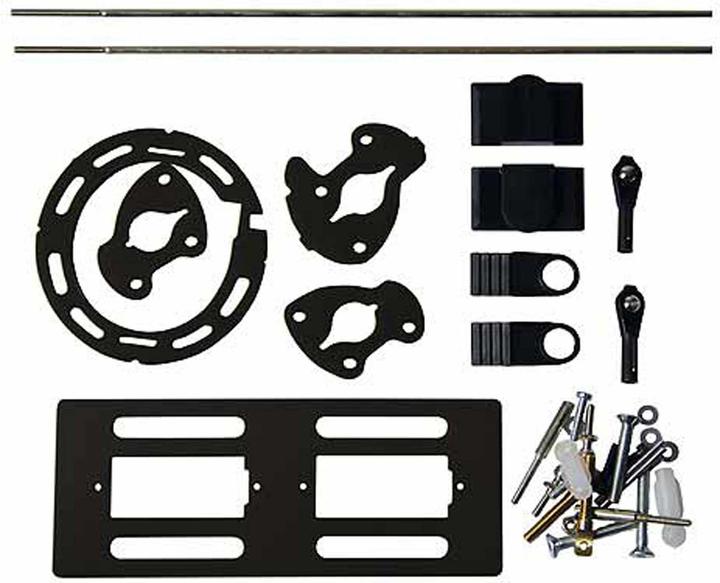 Image du produit Multiplex Unité de commande vectorielle FunJet (mécanique uniquement)