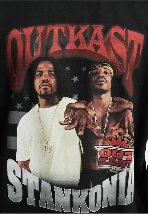 Produktbild MT Outkast Stankonia Oversize Tee (L)