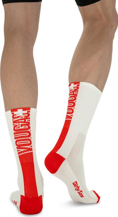 Immagine prodotto Dirtysox Allround - Elite - WM Collection - Svizzera - Vougas! (40 - 43)