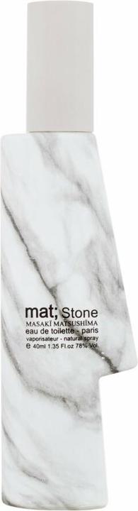 Masaki Matsushima mat Stone (Eau de Toilette, 40 ml)