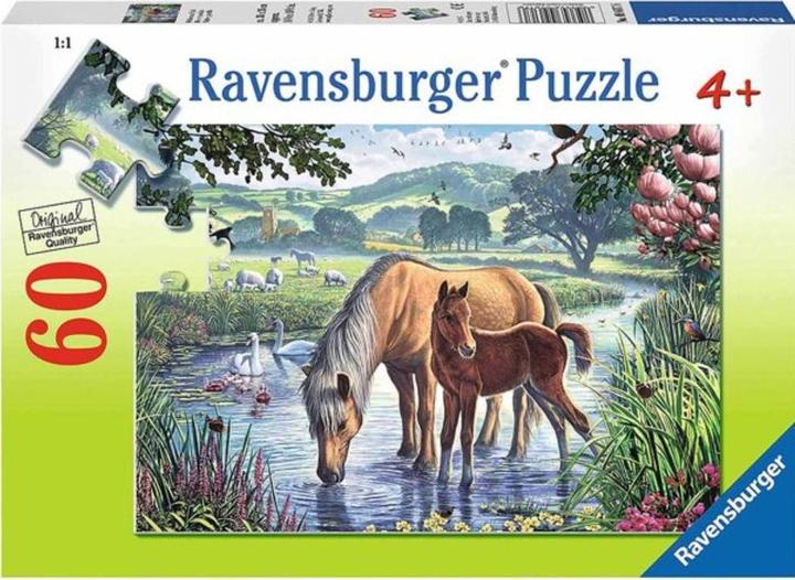 Productafbeelding Ravensburger CREART Schilderen op nummer