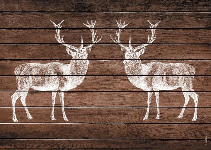 Image du produit Trendform Deer Lodge (42 x 30 cm)