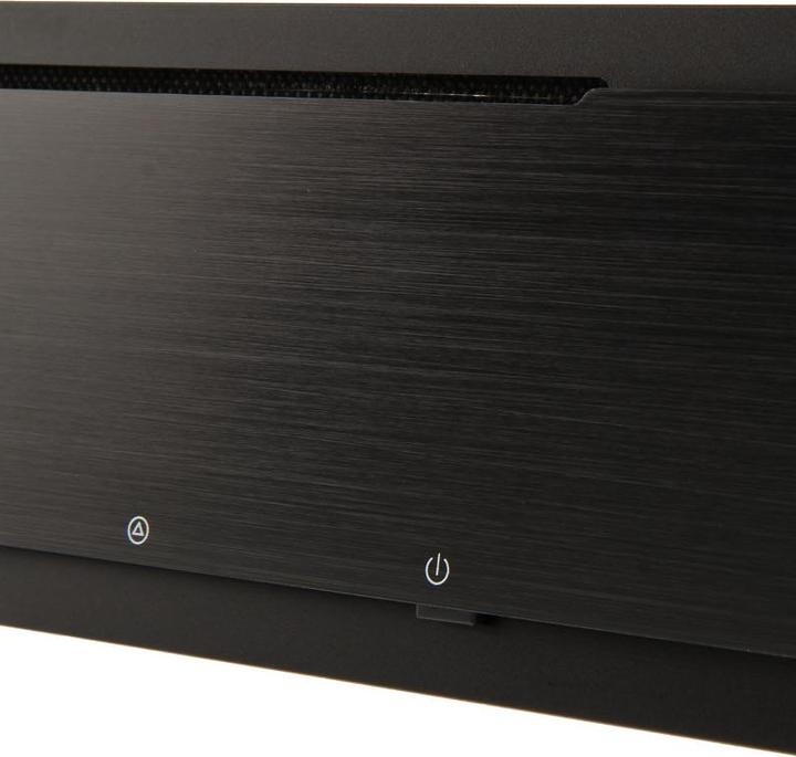 Image du produit Silverstone Sst-Ml06b (Mini-ITX)