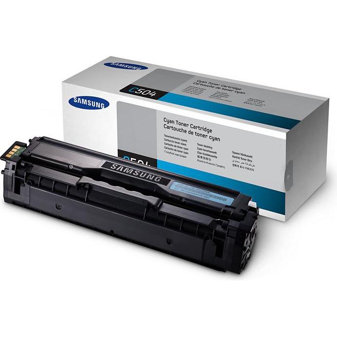 Samsung, Toner, CLT-C404S (C)