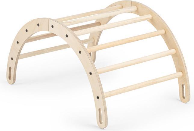 MamaToyz Arco arch swings and climbs