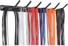 Immagine prodotto Sport Addict Corda a molla ed elastico da parete