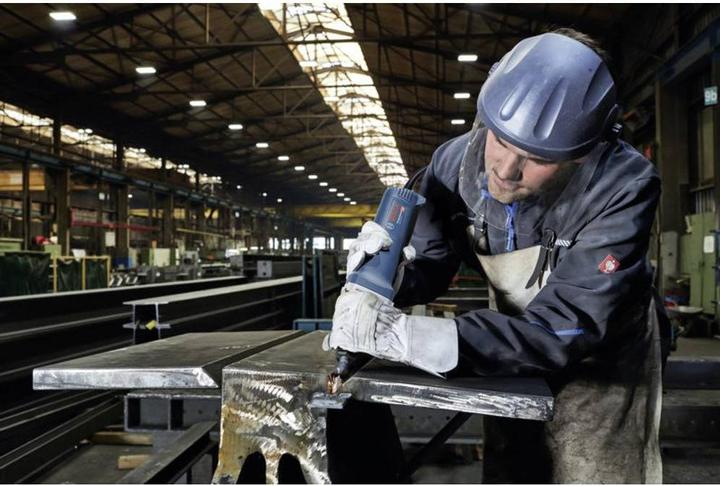 Produktbild Bosch Professional Bosch Geradschleifer GGS 30 LPS (C) (Geradschleifer, 750 W)