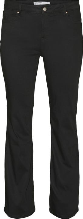 Actual product image Vero Moda VMCFLASH Mid Rise Ausgestellt Jeans Ausgestellt (W52/L32)