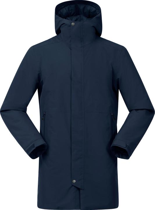 Bergans Urban Insulated Shell