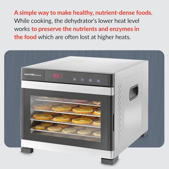 Produktbild Sous Vide Tools SVT-12005