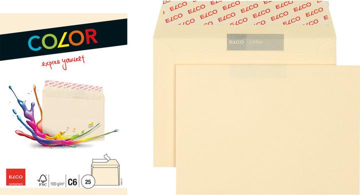 Immagine prodotto Elco Colore (C6, 25 x)