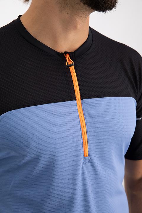 Produktbild ASICS Performance Fujitrail Herren T-Shirt (S)