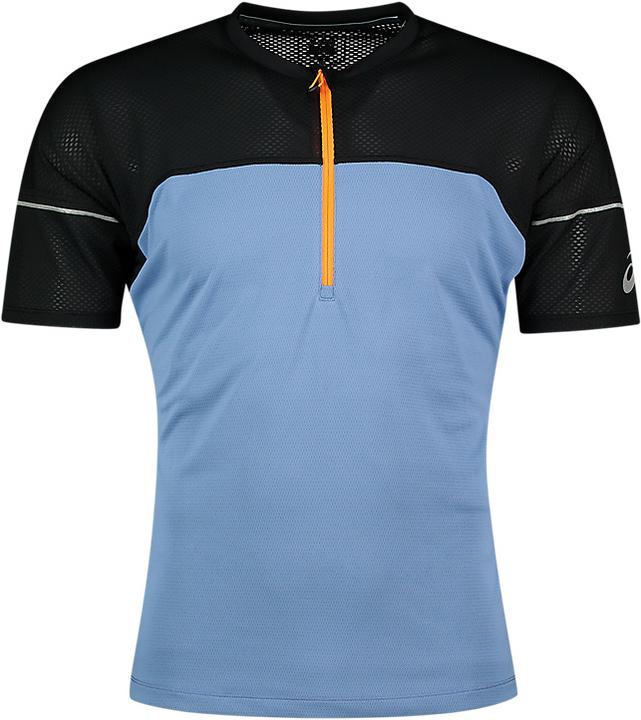 ASICS Performance Fujitrail Herren T-Shirt (S)