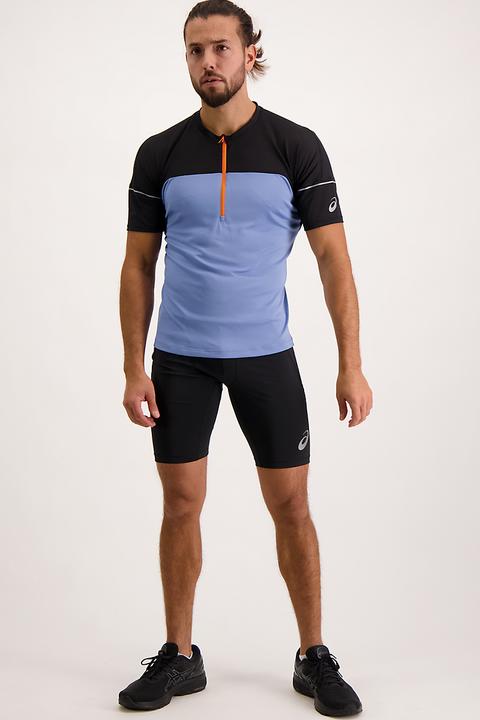 Produktbild ASICS Performance Fujitrail Herren T-Shirt (S)