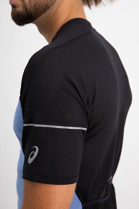 Produktbild ASICS Performance Fujitrail Herren T-Shirt (S)