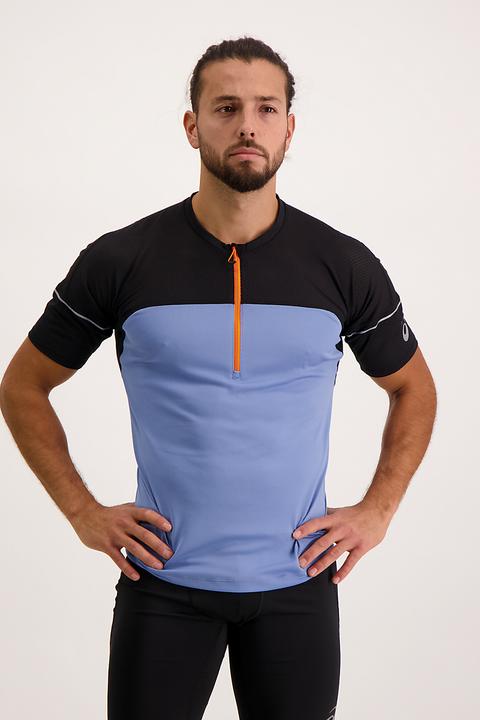 Produktbild ASICS Performance Fujitrail Herren T-Shirt (S)