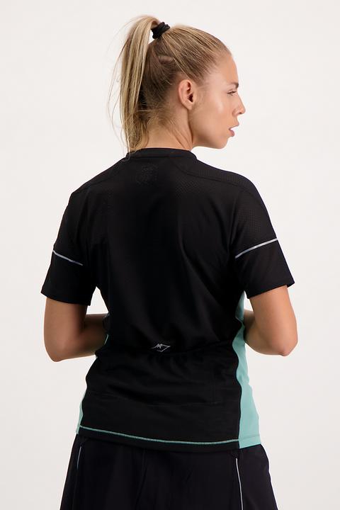 Actual product image ASICS Performance Fujitrail Ladies T-Shirt (M)