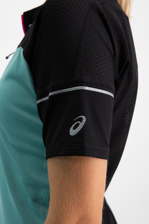 Actual product image ASICS Performance Fujitrail Ladies T-Shirt (M)