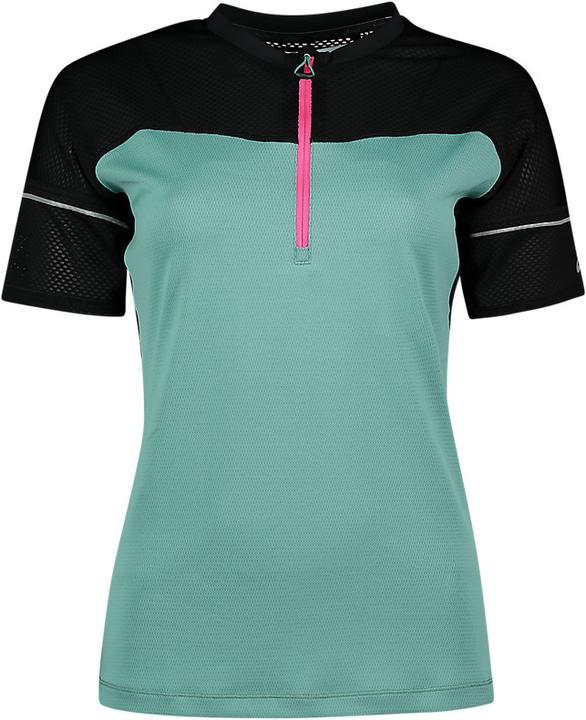 ASICS Performance Fujitrail Ladies T-Shirt (M)