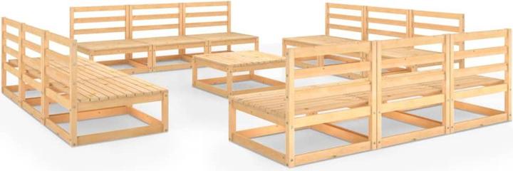 Immagine prodotto vidaXL Madeline