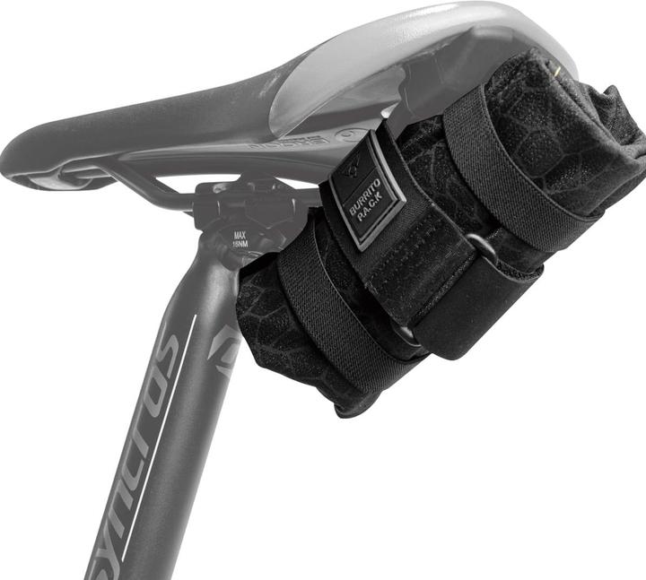 Productafbeelding Topeak Burrito Pack Fietstas (Zadeltas)