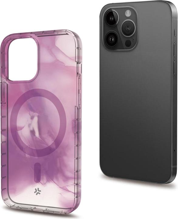 Actual product image Celly Magshades Iphone 15 Pro Vl (Apple iPhone 15 Pro)