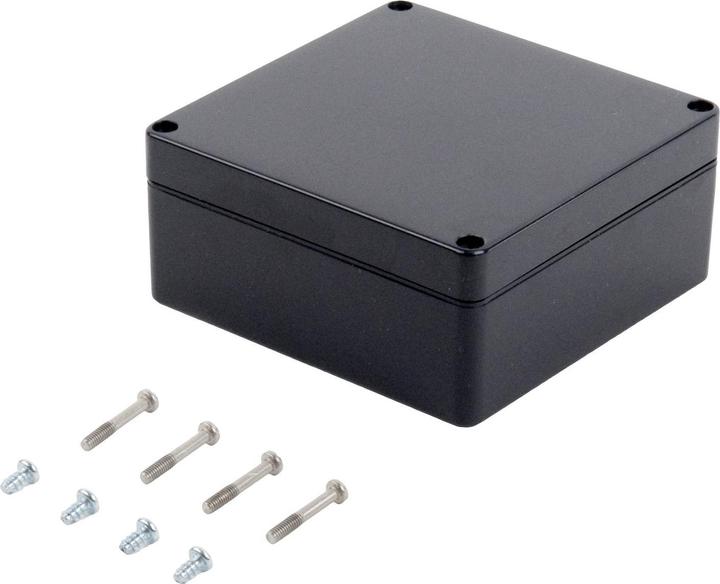 Actual product image Tru Components Plastic housing KST (Housing)