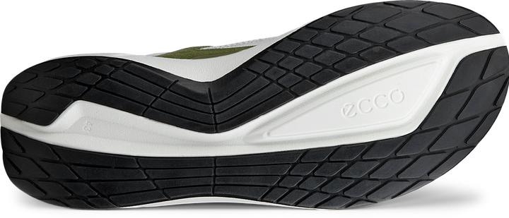 Produktbild Ecco Biom 2.2 heren sneaker - Wit Groen - Maat 42 (42)