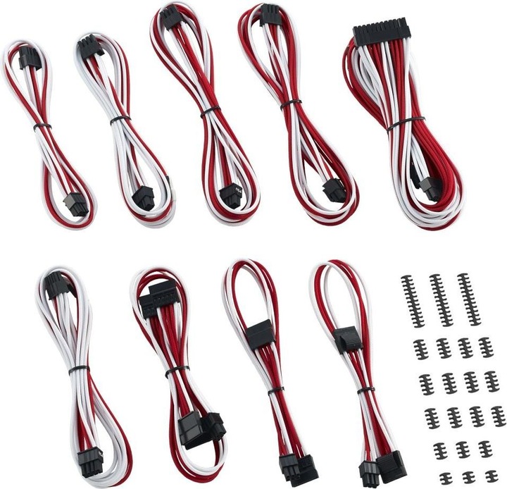 Produktbild CableMod Classic C-Series Kit