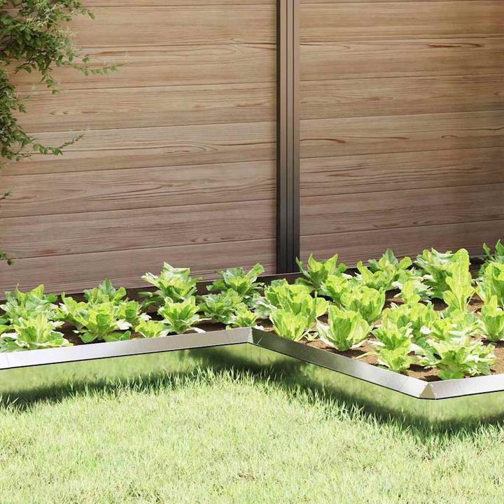 Produktbild vidaXL Schneckenbarriere (10 cm)