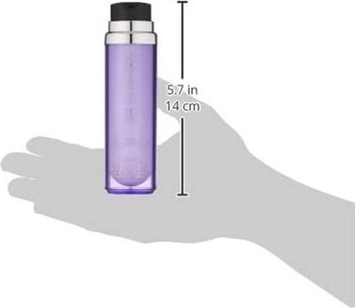 Actual product image No Inhibition Styling (50 ml)