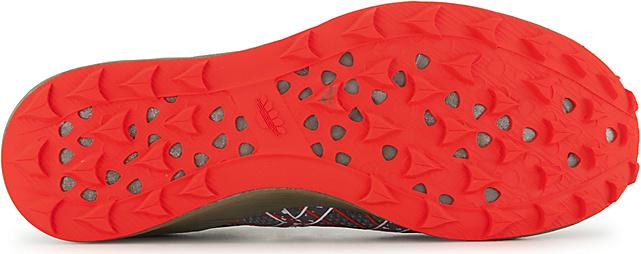 Immagine prodotto ASICS Performance Velocità Fuji (43.5)