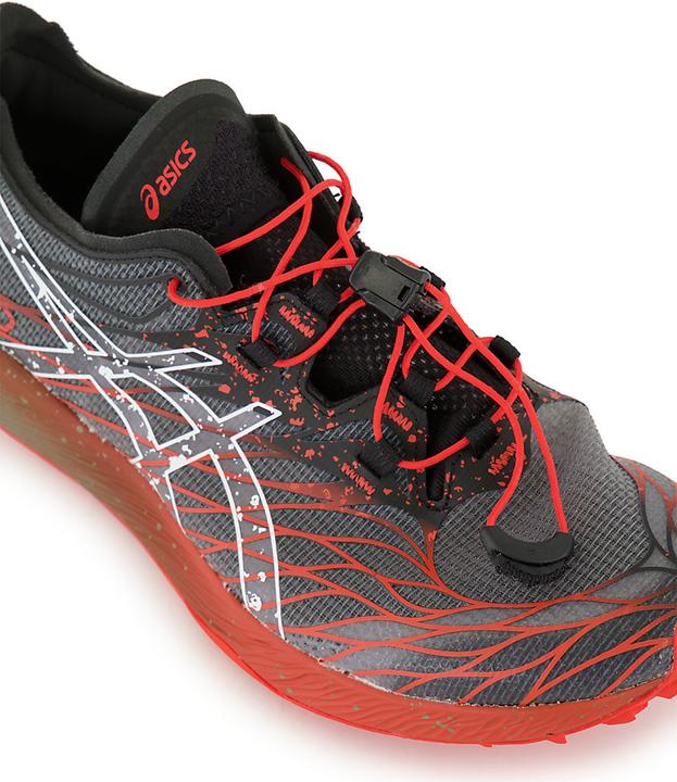 Immagine prodotto ASICS Performance Velocità Fuji (43.5)