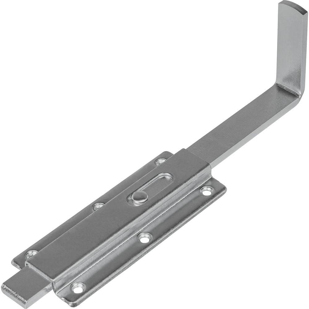 Webi, Baubeschläge + Holzverbinder, Stangenriegel verzinkt (1 Stk.)