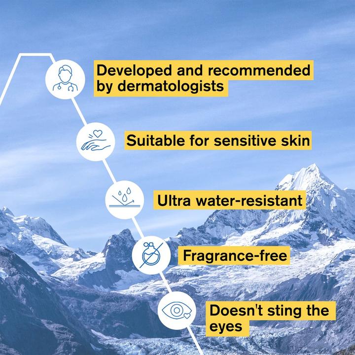 Produktbild Uriage Light Spray (Sonnenspray, SPF 50, 200 ml)