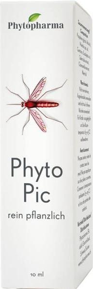 Image du produit Phytopharma PhytoPic (10 ml)