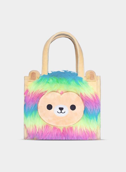 Produktbild Difuzed Squishmallows - Leonard Tote Bag