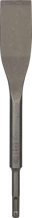 Bosch Professional Zubehör PRO SDS plus-5C Fliesenmeissel, 40 x 260 mm (40 mm)