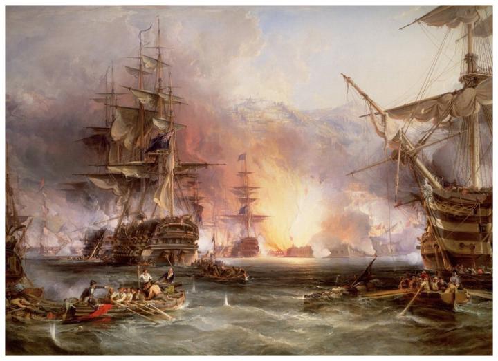 Immagine prodotto Ravensburger Bombardamento di Algeri (9000 pezzi)
