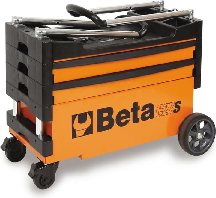 Beta Tools Armando