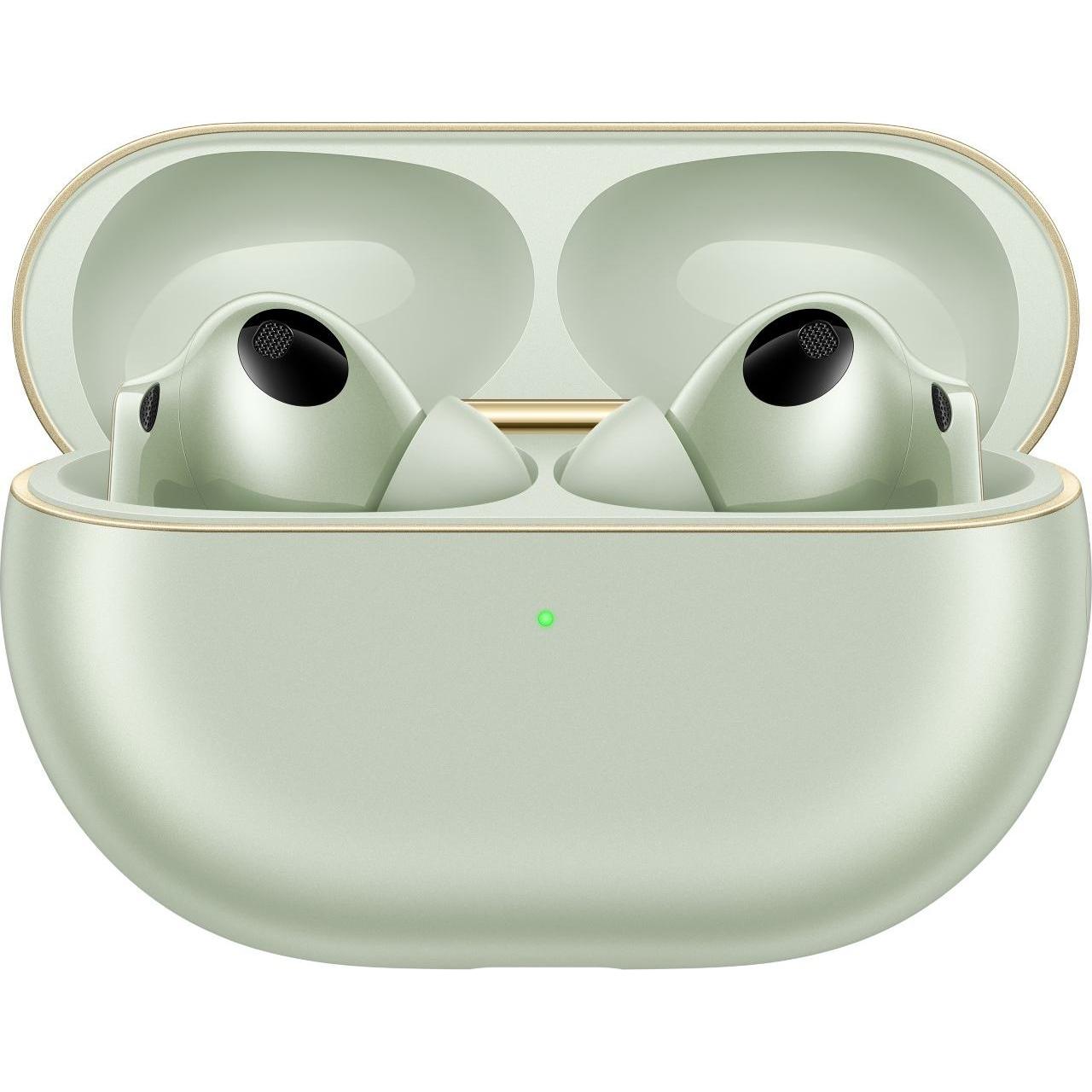 Huawei Freebuds Pro 4 (ANC, 4.50 h, Kabellos), Kopfhörer, Grün