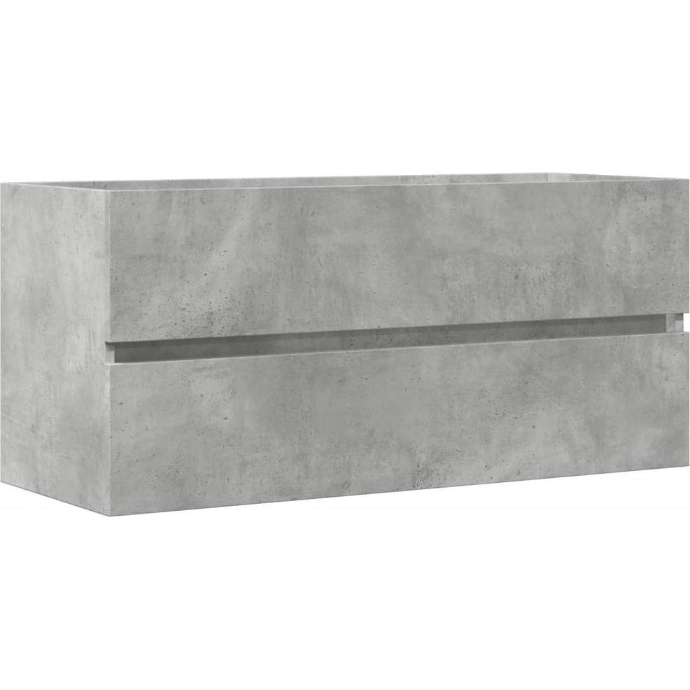Thumbnail - VidaXL, Waschbeckenunterschrank, Waschbeckenunterschrank