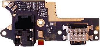 Actual product image Xiaomi Redmi 9 Board with Charging Connector (Service Pack)