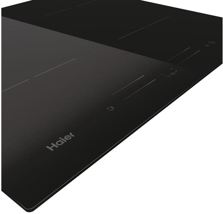 Image du produit Haier HAISJ64MC (59 cm, Table de cuisson électrique)