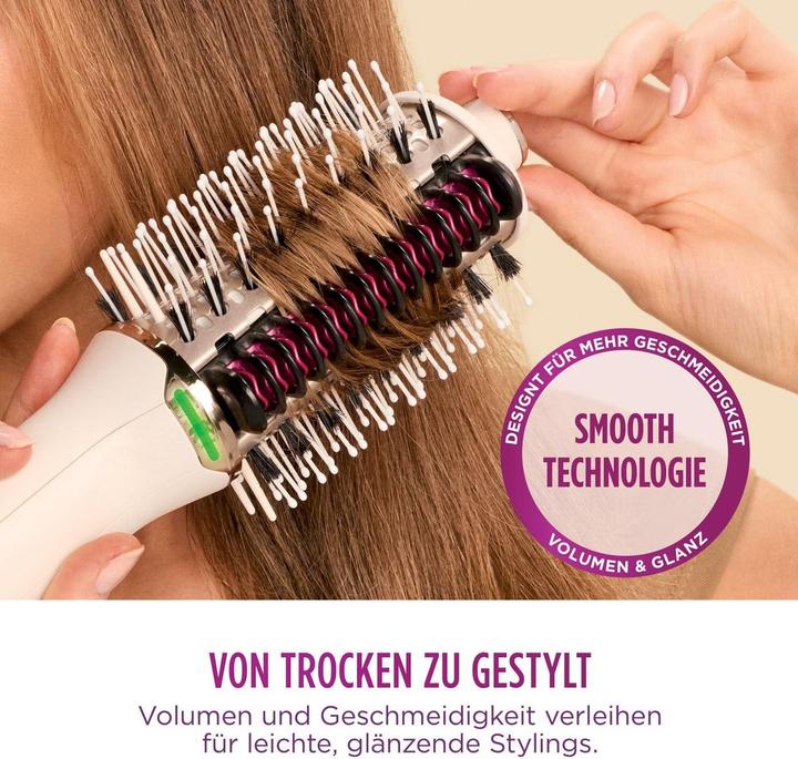 Actual product image Shark HT212EU SmoothStyle